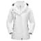 TACVASEN 3in1 Waterproof Fleece Jacket Women Rain Ski Parka 6