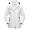 TACVASEN 3in1 Waterproof Fleece Jacket Women Rain Ski Parka 6