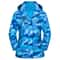 TACVASEN 3in1 Waterproof Fleece Jacket Women Rain Ski Parka 14