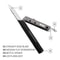 SOG Baton Q2 4in1 EDC Pen Multitool With Flashlight Knife And Screwdriver 2
