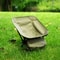 Children Mini Folding Chair Portable Outdoor Camping Beach Picnic Seat 0