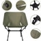 Children Mini Folding Chair Portable Outdoor Camping Beach Picnic Seat 1