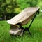 Children Mini Folding Chair Portable Outdoor Camping Beach Picnic Seat 8