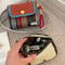 Multipurpose Storage Pouch Organizer Bag With Large Capacity For Travel And Daily Essentials 2