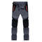 Men Water Resistant Tactical Cargo Pants Quick Dry Hiking Trousers 2