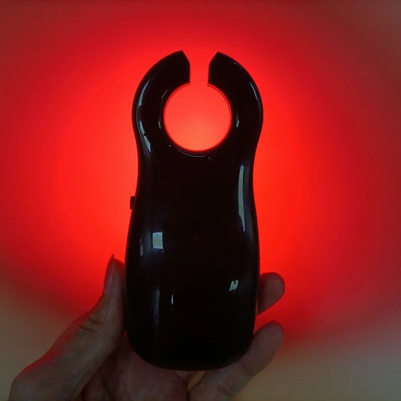 Handheld Infrared Vein Finder Device Portable Vein Locator Viewer For Nurses And Medical Use 1