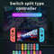 Wireless Joy Pad Controllers For Nintendo Switch With Turbo And Wake Up Function 0