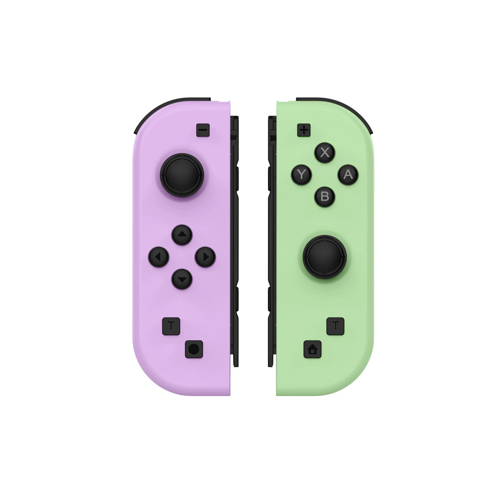 Wireless Joy Pad Controllers For Nintendo Switch With Turbo And Wake Up Function 9