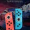Wireless Joy Pad Controllers For Nintendo Switch With Turbo And Wake Up Function 1