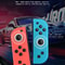 Wireless Joy Pad Controllers For Nintendo Switch With Turbo And Wake Up Function 1