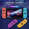 Wireless Joy Pad Controllers For Nintendo Switch With Turbo And Wake Up Function 4