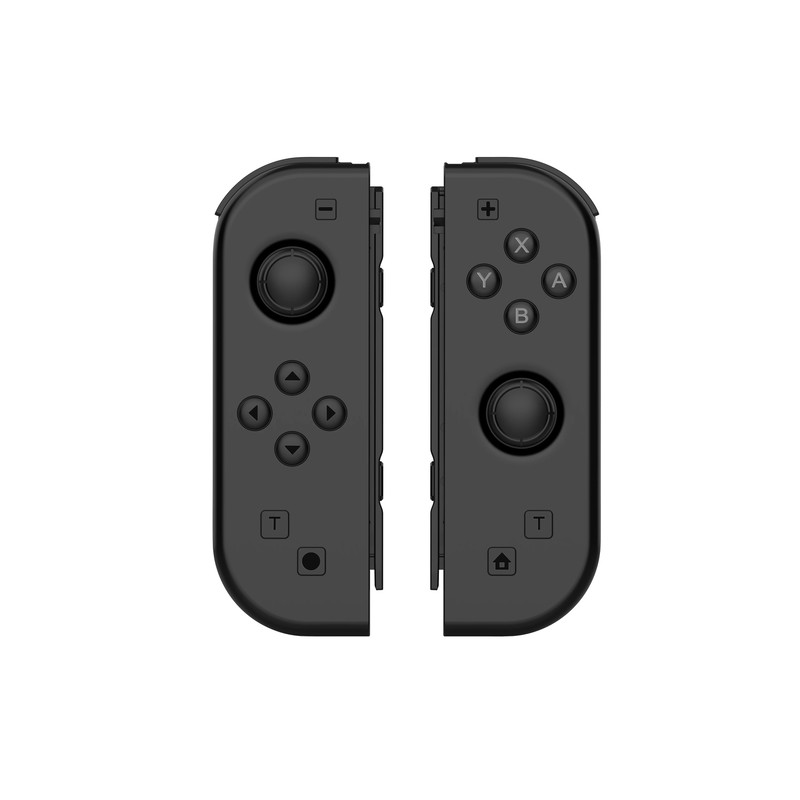 Wireless Joy Pad Controllers For Nintendo Switch With Turbo And Wake Up Function 6