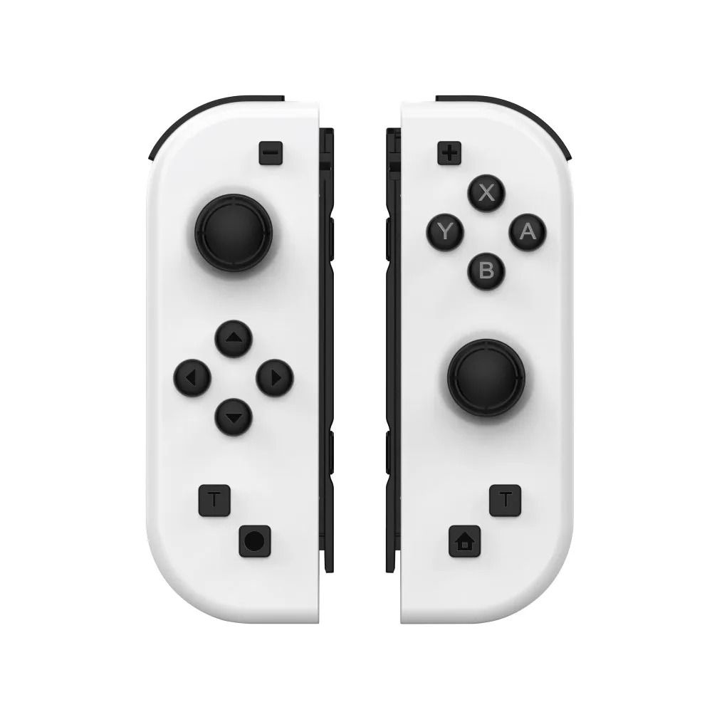 Wireless Joy Pad Controllers For Nintendo Switch With Turbo And Wake Up Function 7