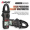 ANENG ST180 Digital Clamp Meter Multimeter With NCV Function And Backlit Display 0