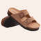 Evshine Cork Footbed Clogs Slides With Arch Support For Men And Women 1