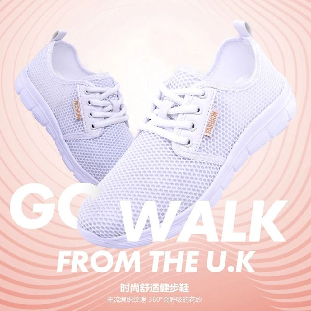 Summer Sneakers Lightweight Breathable Running Shoes For Men And Women Outdoor Beach Sports Plus Si 3