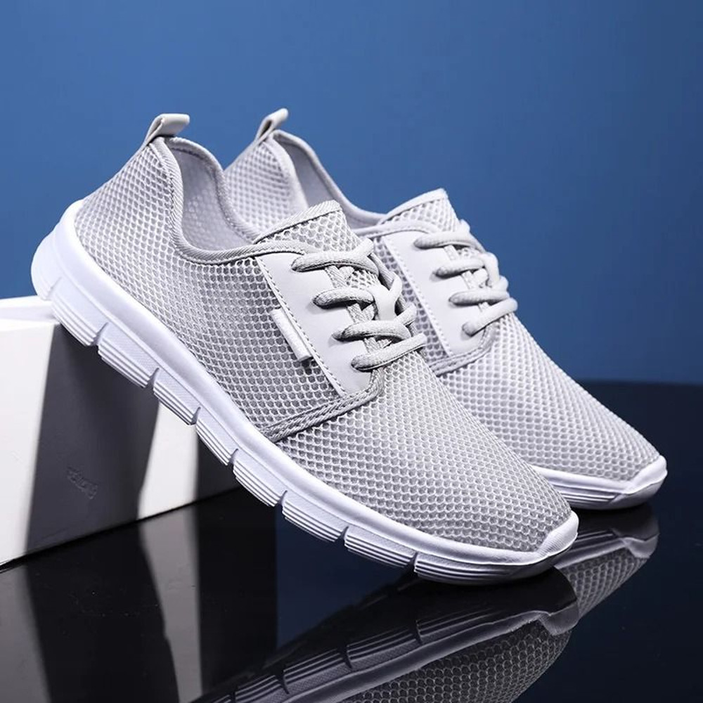 Summer Sneakers Lightweight Breathable Running Shoes For Men And Women Outdoor Beach Sports Plus Si 4