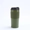Portable French Press Coffee Maker Travel Mug With Double Wall Insulated Vacuum Design 10