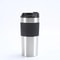 Portable French Press Coffee Maker Travel Mug With Double Wall Insulated Vacuum Design 6