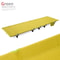 Portable Folding Camping Bed Lightweight Cot For Outdoor Travel And Office Nap 3