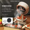 Portable Desktop Range Hood Adjustable Angle Kitchen Exhaust Ventilator With Strong Suction For Hom 6