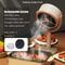 Portable Desktop Range Hood Adjustable Angle Kitchen Exhaust Ventilator With Strong Suction For Hom 7
