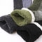 Mens Merino Wool Winter Socks Super Thick Thermal Fleece Terry Mid Tube Cashmere Blend 3