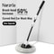 15 Degree Bend Telescopic Car Wash Brush With Chenille Head Long Handle Cleaning Tool 0