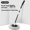 15 Degree Bend Telescopic Car Wash Brush With Chenille Head Long Handle Cleaning Tool 6
