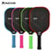 JUCIAO T700 Raw Carbon Fiber Pickleball Paddle USAPA Approved 0