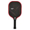 JUCIAO T700 Raw Carbon Fiber Pickleball Paddle USAPA Approved 12