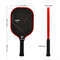 JUCIAO T700 Raw Carbon Fiber Pickleball Paddle USAPA Approved 5