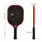 JUCIAO T700 Raw Carbon Fiber Pickleball Paddle USAPA Approved 5
