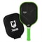 JUCIAO T700 Raw Carbon Fiber Pickleball Paddle USAPA Approved 8