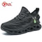 Mens Running Shoes Lightweight Breathable Mesh Sneakers With Shock Absorption 6