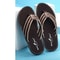 Mens Summer Flip Flops Lightweight Breathable Outdoor Beach Slippers 5