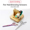 Fully Automatic 18W Shear Sharpener With Sanding Rings For Hair And Tailor Scissors 1