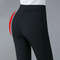 Womens Winter Pencil Pants With Plush Lining Slim Fit Stretch Leggings 5