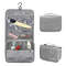 Oxford Fabric Travel Toiletry Bag Waterproof Hanging Organizer For Men And Women 1