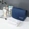 Oxford Fabric Travel Toiletry Bag Waterproof Hanging Organizer For Men And Women 3