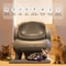 Neakasa M1 Large Self Cleaning Cat Litter Box With App Control And Odor Eliminator 1