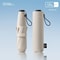 Japanese Style Portable Manual Umbrella For Sun And Rain Protection 8