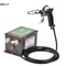 Antistatic Ionizing Air Gun With High Voltage Generator 110V 220V 0
