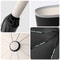 Large Windproof Reverse Automatic Umbrella With 20 Ribs Reflective Striped Design 4