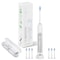 Subort S7 Sonic Electric Toothbrush Rechargeable With Smart Timer And Replaceable Heads 9