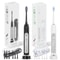 Subort S7 Sonic Electric Toothbrush Rechargeable With Smart Timer And Replaceable Heads 1