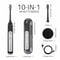 Subort S7 Sonic Electric Toothbrush Rechargeable With Smart Timer And Replaceable Heads 6