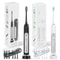 Subort S7 Sonic Electric Toothbrush Rechargeable With Smart Timer And Replaceable Heads 11