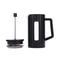 French Press Coffee Maker 1000ml 600ml High Borosilicate Glass Coffee And Tea Brewer 4