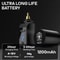 Poseidon High Power Wireless Tattoo Pen Kit For Permanent Makeup 3